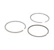 MAHLE Piston Segman Kiti — Nissan Note (2)