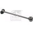 FEBI BILSTEIN Arka aks sol stabilizatör kolu, 260mm — Mercedes-Benz Eqc (1)