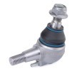 RIDEX PLUS Ön aks rotili, 15, 9mm — 2002 Mercedes-Benz C-Class (4)