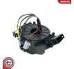 ESEN SKV Hava yastıklı direksiyon simidi için saat yayı — Renault Laguna (1)