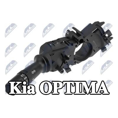 NTY مفتاح عمود التوجيه الأيسر — Kia Optima