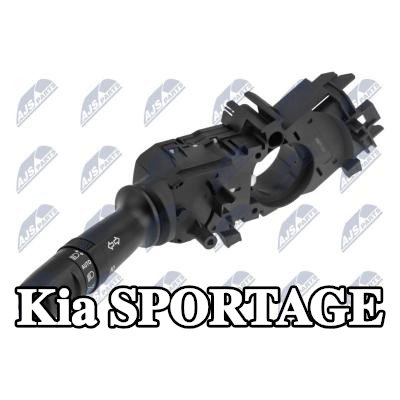 NTY مفتاح عمود التوجيه الأيسر — 2012 Kia Sportage
