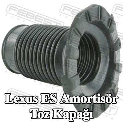 FEBEST Amortisör toz kapağı Ön Aks — 2000 Lexus Es