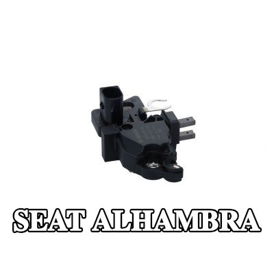 BOSCH منظم جهد المولد — SEAT Alhambra