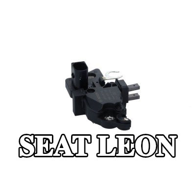 BOSCH منظم جهد المولد — 2012 SEAT Leon