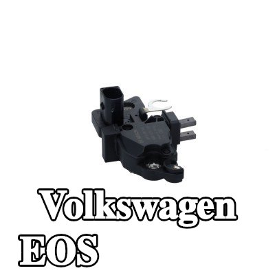BOSCH منظم جهد المولد — Volkswagen Eos