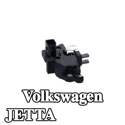BOSCH منظم جهد المولد — 2012 Volkswagen Jetta