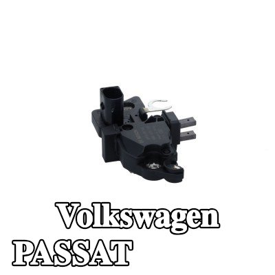 BOSCH منظم جهد المولد — 2012 Volkswagen Passat