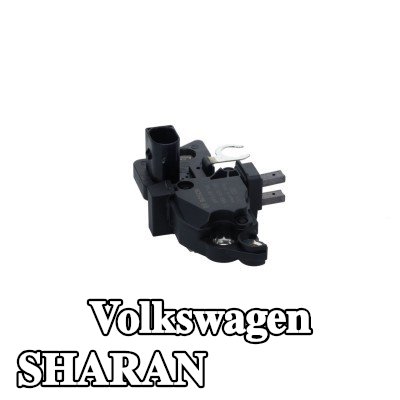 BOSCH منظم جهد المولد — Volkswagen Sharan