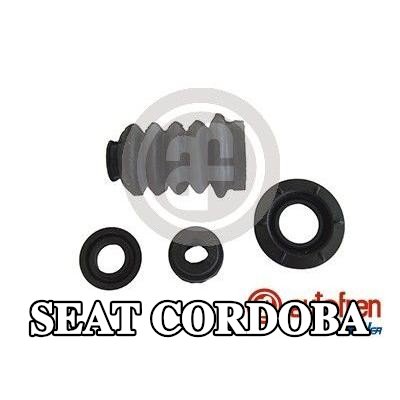 AUTOFREN SEINSA طقم إصلاح، أسطوانة القابض الرئيسية — SEAT Cordoba