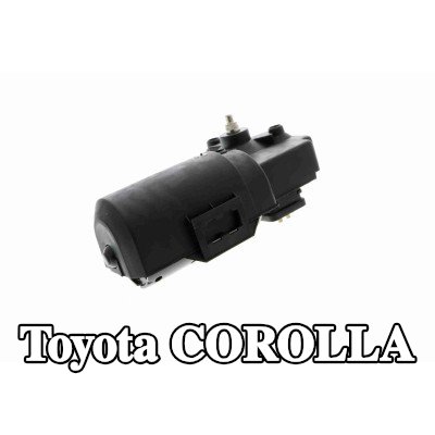 VEMO محرك المساحات الأمامي, جودة أصلية, 12V — Toyota Corolla