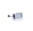 EINPARTS Plaka lambası — 2012 Ford Kuga (6)