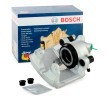 BOSCH Fren kaliperi — 2011 BMW X3 (1)
