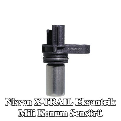 VALEO Eksantrik mili konum sensörü — 2002 Nissan X-trail