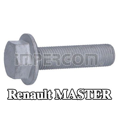 ORIGINAL IMPERIUM مجموعة براغي، بكرة العمود المرفقي — Renault Master