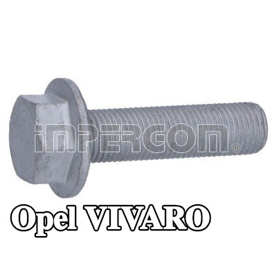 ORIGINAL IMPERIUM مجموعة براغي، بكرة العمود المرفقي — 2012 Opel Vivaro