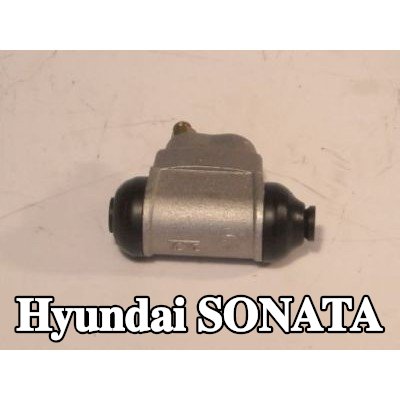 AISIN أسطوانة فرامل العجلة — Hyundai Sonata