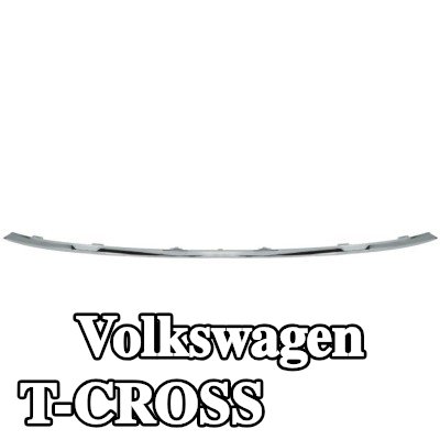 BLIC المقسم الأمامي الأمامي, السفلي — Volkswagen T-cross