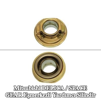 KAWE Eşmerkezli yardımcı silindir — Mitsubishi Delica / Space Gear