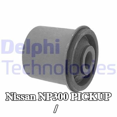 DELPHI ذراع التعليق الخلفي / جلبة ذراع التعليق — Nissan Np300 Pickup