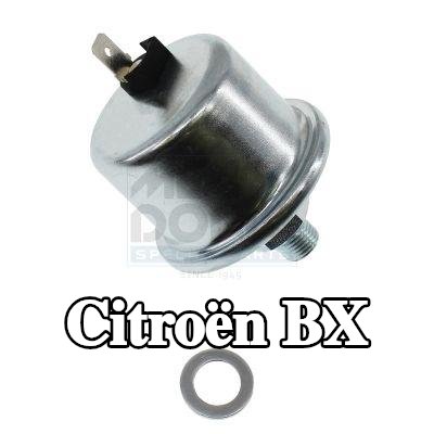 MEAT & DORIA مستشعر ضغط الزيت — Citroën Bx