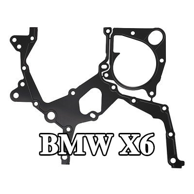 ELRING حشية غطاء التوقيت — 2008 BMW X6