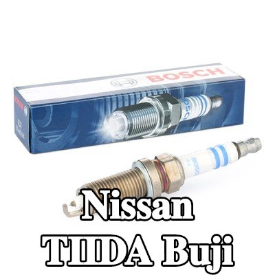 BOSCH Buji Anahtar Boyutu: 14 — 2011 Nissan Tiida