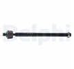 DELPHI İç bağlantı çubuğu Ön Aks, Ön Aks Sağ, 319, 5mm — Ford S-max (2)