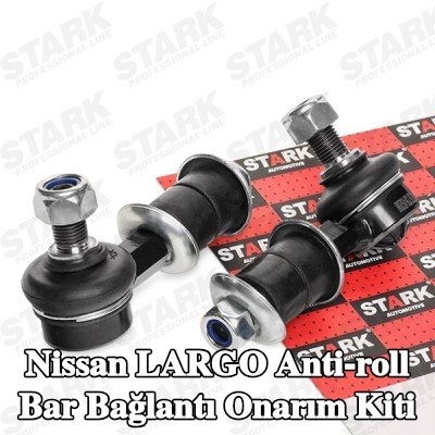 STARK Anti-roll bar bağlantı onarım kiti — Nissan Largo