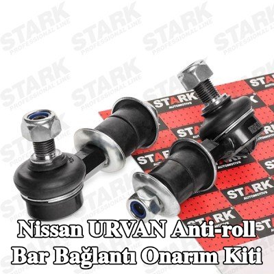 STARK Anti-roll bar bağlantı onarım kiti — Nissan Urvan