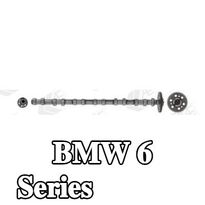 AE عمود الكامات جانب العادم — 2010 BMW 6 Series