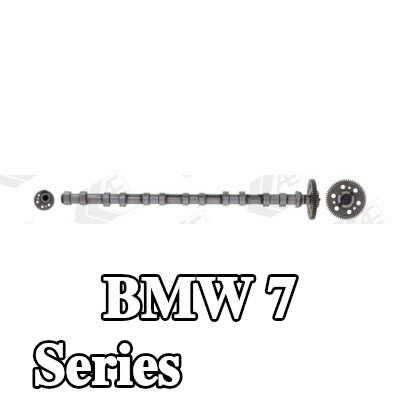 AE عمود الكامات جانب العادم — 2002 BMW 7 Series