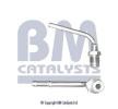 VEGAZ DPF basınç sensörü borusu — Peugeot 4007 (2)
