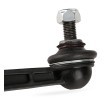 RIDEX Onarım kiti, anti-roll bar burcu Ön Aks, bağlantı çubuğu ile, kelepçeler olmadan — 2004 Opel Astra (5)