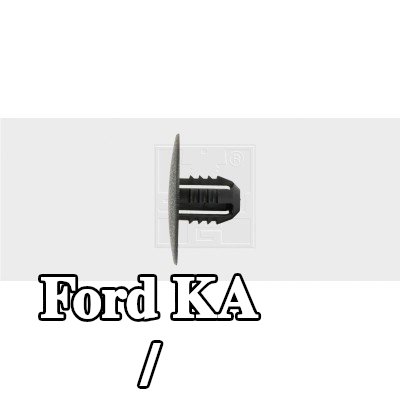 SWGAutomotive سدادات مانعة للتسرب / واقية — Ford Ka