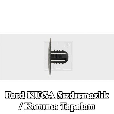 SWGAutomotive Sızdırmazlık / Koruma Tapaları — Ford Kuga