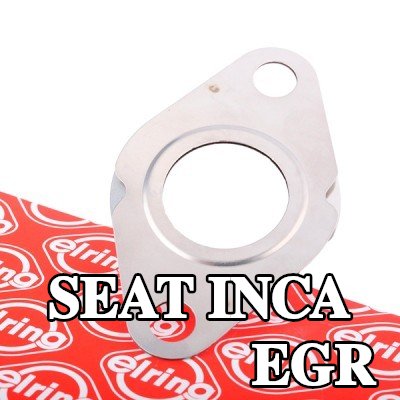ELRING حشية أنبوب صمام EGR — SEAT Inca