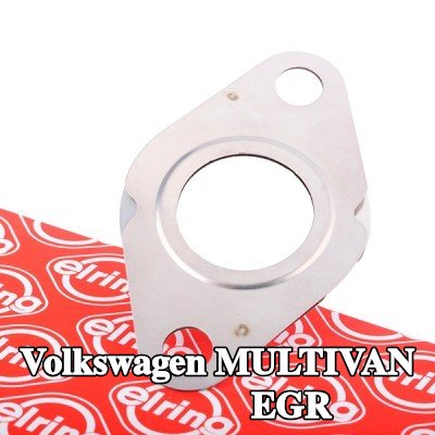 ELRING حشية أنبوب صمام EGR — Volkswagen Multivan