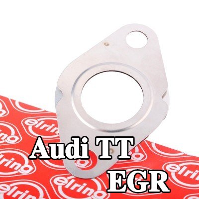 ELRING حشية أنبوب صمام EGR — Audi Tt