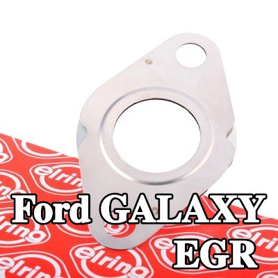 ELRING حشية أنبوب صمام EGR — 2000 Ford Galaxy