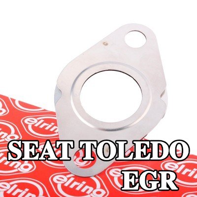 ELRING حشية أنبوب صمام EGR — 2000 SEAT Toledo