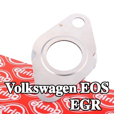 ELRING حشية أنبوب صمام EGR — Volkswagen Eos