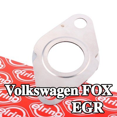 ELRING حشية أنبوب صمام EGR — Volkswagen Fox