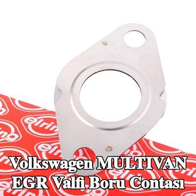 ELRING EGR valfi boru contası — Volkswagen Multivan