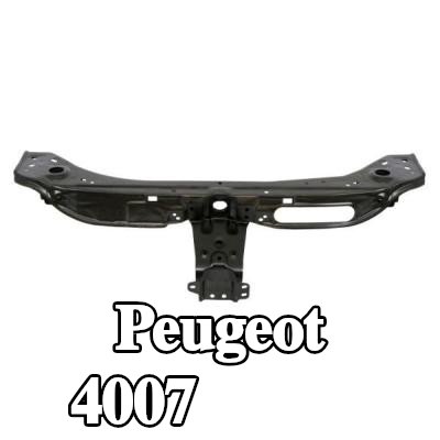BLIC غطاء أمامي — Peugeot 4007