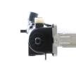 MAHLE Motor radyatörü — Opel Omega (10)
