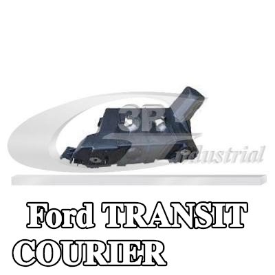 3RG دعامة المصد الأمامية, يمين — 2016 Ford Transit Courier