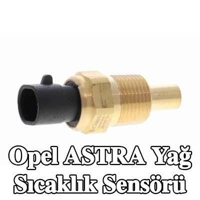 VEMO Orijinal Kalite yağ sıcaklığı sensörü, 3/8 x 18 NPT — 2002 Opel Astra