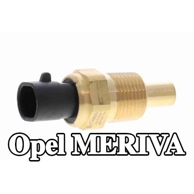 VEMO مستشعر درجة حرارة الزيت جودة أصلية, 3/8 x 18 NPT — 2003 Opel Meriva