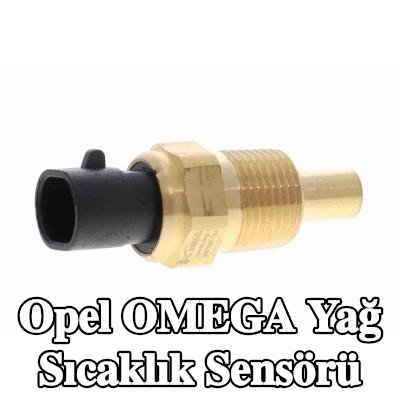VEMO Orijinal Kalite yağ sıcaklığı sensörü, 3/8 x 18 NPT — 1990 Opel Omega